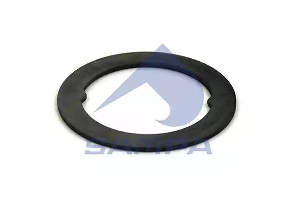 RENAULT TRUCK MAGNUM (1990-2005) 080316 SAMPA