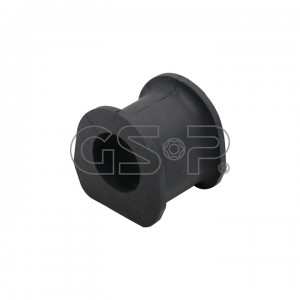 втулка стабилизатора переднего!\ Hyundai Terracan 01> 517544 GS P