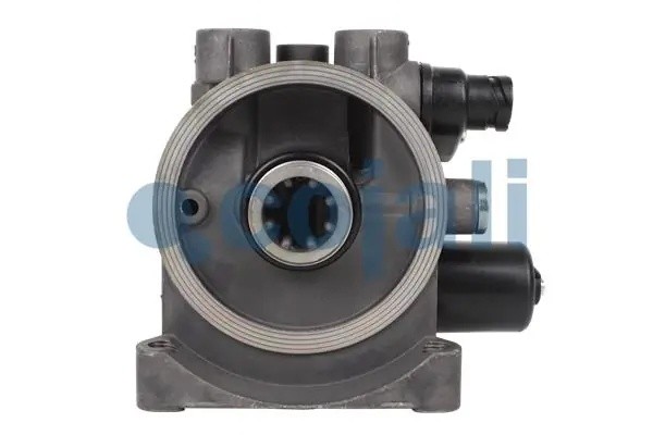 осушитель воздуха !LA8284\DAF F75/85/95CF/XF 2310635 COJALI