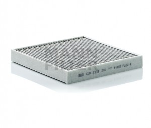 BMW Z4 2003> (E85,E89) угольный CUK 2339 MANN FILTER