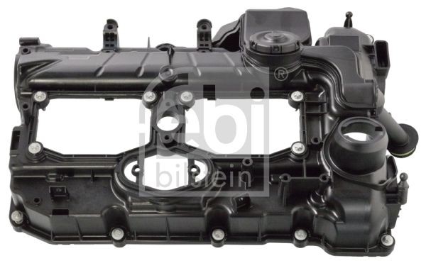 Крышка BMW 3 (F30) головки блока цилиндров FEBI 103668 FEBI BILSTEIN