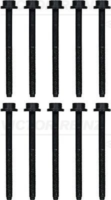 VW JETTA (2011-2018) M9 14-32330-01 VICTOR REINZ