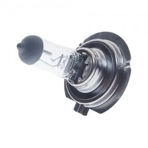 Лампа 12V H7 55W PX26d Standart MEGAPOWER 37033027 MEGA POWER