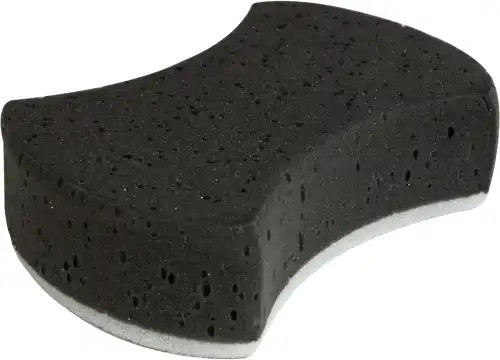 мультифункциональная губка для мытья а/м! удаляет даже затвердевшие загрязнения BRX0250001 BRIX