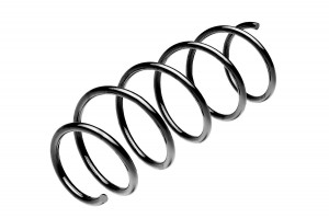 пружина передняя!\ Opel Astra 1.7CDTi except Sport 04> ST124073F STANDARD SPRINGS