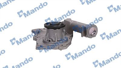 Насос водяной HYUNDAI Sonata (04-09) MANDO MMC010006 MANDO