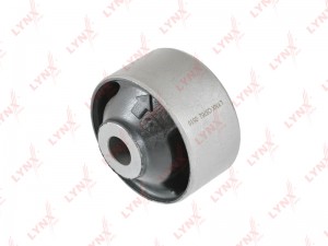 Сайлентблок переднего дифференциала C9762 LYNXAUTO