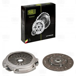 Комплект сцепления [без муфты] FR 1602 TRIALLI