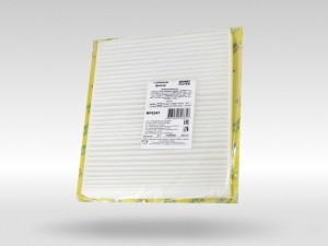 Фильтр салона NF6341 NEVSKY FILTER