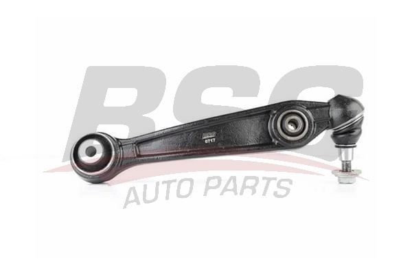 Рычаг подвески BMW X5 (F15),X6 (F16) передней нижний поперечный правый BSG BSG15315124 BSG