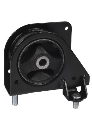 подушка двигателя задняя!\ Honda Hr-V GH1/GH2/GH3/GH4 98-05 Z13424 ZENTPARTS