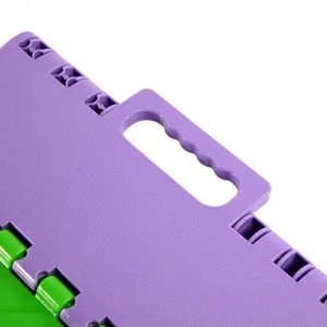 Табурет складной малый PALISAD 644245 PALISAD