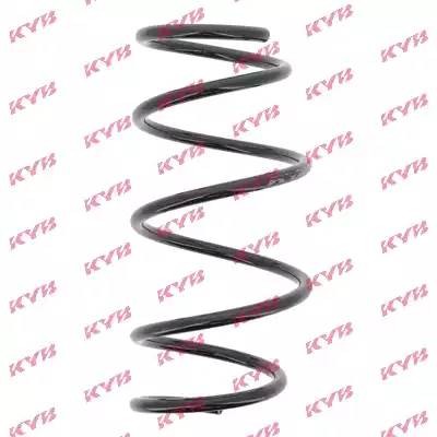 Пружина передняя K-Flex RH3344 RH3344 KAYABA