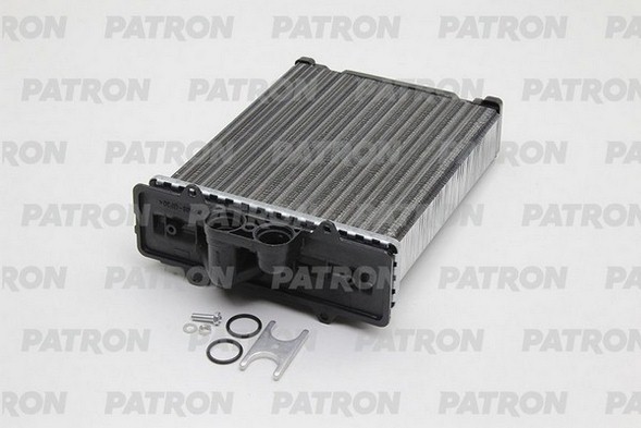 Радиатор печки PRS2050 PRS2050 PATRON