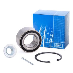 Подшипник ступицы VKBA6956 SKF