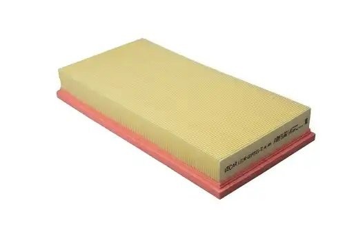 Фильтр воздушный Audi A3 96-03 1.6, 1.8, TT 98-06 1.8T; Golf IV 97-06 1.6-3.2; S LECAR000491501 LECAR