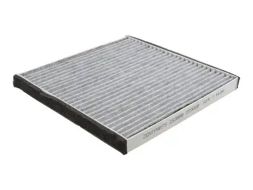фильтр салона! угольный Great Wall, Geely MK, Toyota Camry/Yaris, Lexus ES/GX/RX Z33988 ZENTPARTS