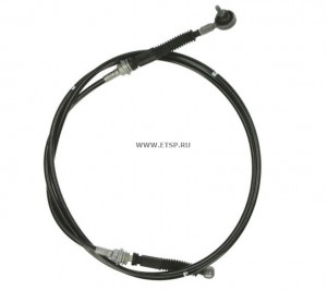 Трос КПП! L=3110\ MAN TGS/TGA 23197503110AM KONGSBERG