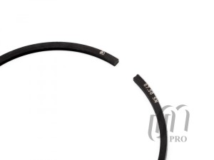 Кольца поршневые 0.50 Hyundai D4EB d87.0+0.50 2.42-2.0-3.0 (23040-27962) на 1 ци 17PR0810050 UNITED MOTORS PRO