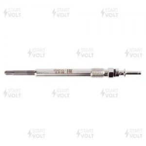 Свеча накаливания для а.м Opel Zafira A 99- 2.0d,2.2d 135мм GLSP 098 GLSP 098 START VOLT