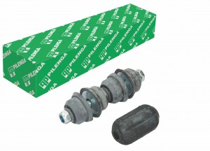 Стойка стабилизатора задняя FOCUS 1, FOCUS 2, FOCUS 3, C-MAX TS-P 2105 TSP2105 PILENGA