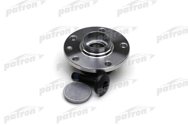 Ступица VW Golf,Passat B6,Tiguan,Touran AUDI A3 SKODA Octavia (03-) задняя PATRO PBK3644H PATRON