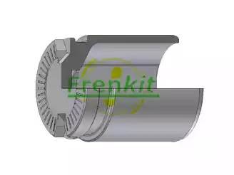 Поршень HYUNDAI ix40 (11-) суппорта тормозного заднего FRENKIT P384804 FRENKIT