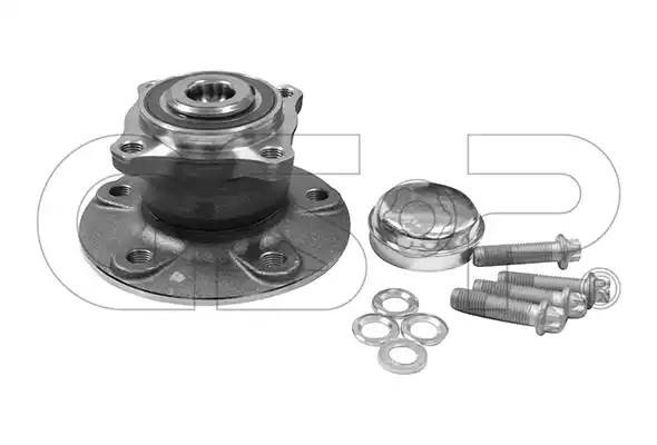 Ступица в сборе 9400240K 9400240K GS P