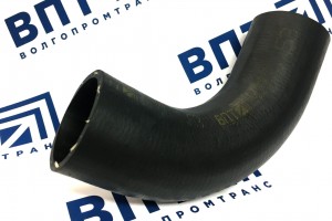 Патрубок МТЗ-1221 радиатора верхний ВПТ 2246-436 VOLGO PROM TRANS