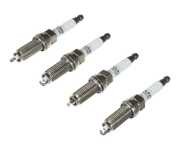 Свеча зажигания NISSAN JUKE 1.6 10-/QASHQAI 1.6 07-13, иридий+иридий VR12168 VOLRAM