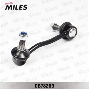 Тяга стабилизатора передней подвески правая MERCEDES BENZ SPRINTER/VW CRAFTER 06 DB78269 MILES