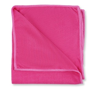 Салфетка микрофибра универсальная 35х40см (2шт.) AVS A78281S AVS