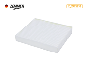 Фильтр салонный OPEL Astra J, Insignia, CHEVROLET Cruze (Z52425938) (EC-809) Z_52425938 ZOMMER