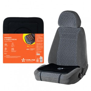 Подогрев сидений Airline (сиденье) с регулятором /AIRLINE/ AHC-P-01 AIRLINE