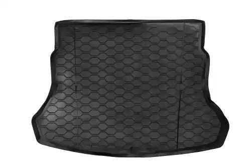 коврик в багажник! (полиуретан) без креп.\Hyundai Solaris SD 17> BRX0040006 BRIX