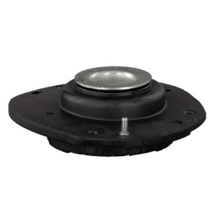 опора амортизатора переднего левого!\ Peugeot 206 1.4-2.0/1.9D/2.0HDi c г/у 18733 FEBI BILSTEIN