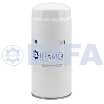 Фильтр топливный 6109 DIFA (WDK962/12) 6109 DIFA