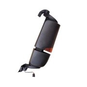 Зеркало боковое SITRAK правое в сборе OE 712W637300005 SITRAK