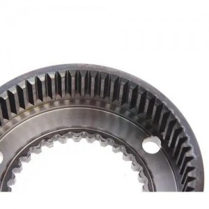 Шестерня МТЗ коронная MEGAPOWER 42012008 MEGA POWER