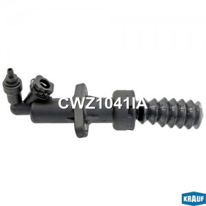 Цилиндр сцепления рабочий CWZ1041IA CWZ1041IA KRAUF