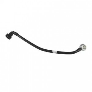 Трубка охлаждения воздушного компрессора КАМАЗ Камминз ISBe (3287430) (Haffen) 0950 HAFFEN