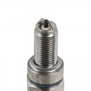 Свеча зажигания для м/т Kawasaki/Yamaha ан. CR8EK (VSP 3534) VSP3534 START VOLT