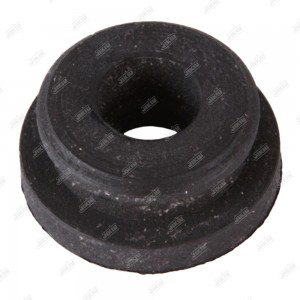 Опора радиатора ACURA MDX 01-06, HONDA ACCORD 94-, 02-, 08-, CIVIC 95-, 01-, 06- MR28001 JIKIU