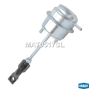 MAT0517SL Актуатор турбокомпрессора MAT0517SL KRAUF