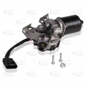 Моторедуктор стеклооч. для а/м Chevrolet Cruze (09-) (VWF 0591) VWF 0591 START VOLT