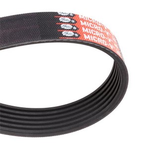 Ремень приводной поликлиновой 6PK1153 VW Golf (94-) GATES 6-PK-1153 GATES