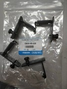 Клипса MAZDA крепления коврика пола салона комплект (4шт.) OE C830V0329 MAZDA
