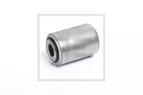 сайлентблок рессоры! 24x64x88/95\ MAN 03408210A PETERS ENNEPETAL