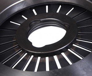 Корзина сцепления ЯМЗ-238 лепестковая (до 350 л.с.) MEGAPOWER 16013017 MEGA POWER