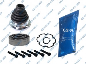 ШРУС внутренний 661001 661001 GS P